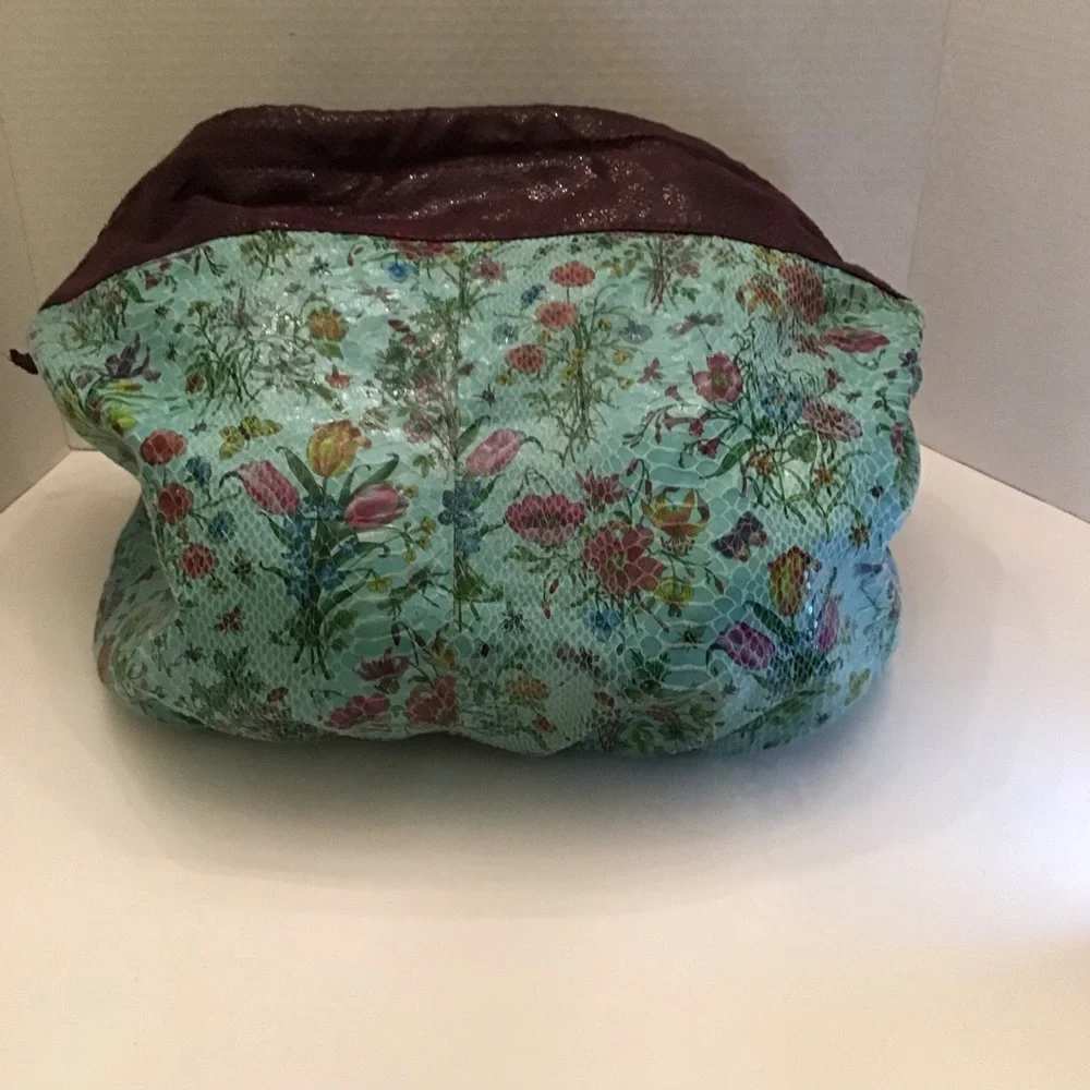 EUC “ Anna Smith 1941 New York” Handbag - Picture 9 of 10